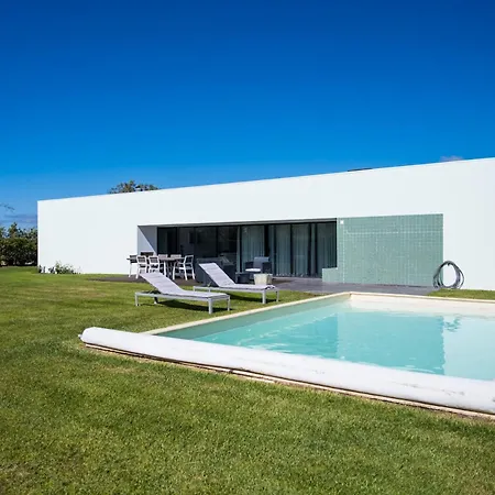 D' Obidos - Bom Sucesso Villa