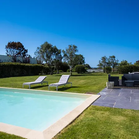 Villa D' Obidos - Bom Sucesso *