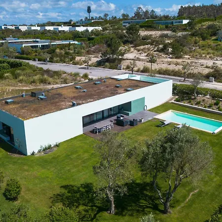 Villa D' Obidos - Bom Sucesso Vau (Obidos)