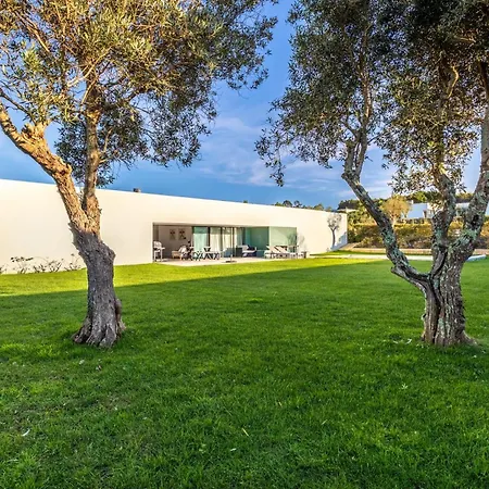 D' Obidos - Bom Sucesso Villa Vau (Obidos)