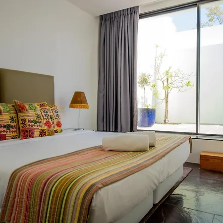 D' Obidos - Bom Sucesso Villa Vau (Obidos)