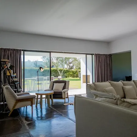 Villa D' Obidos - Bom Sucesso *